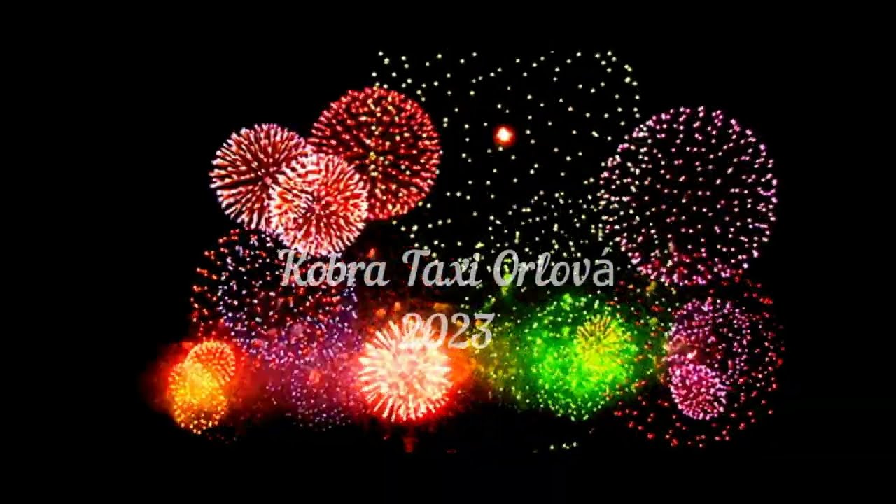 Novoroční Přání thumbnail