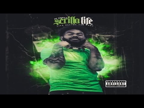 Qc Scrilla - Freestyle Ft. Meezy