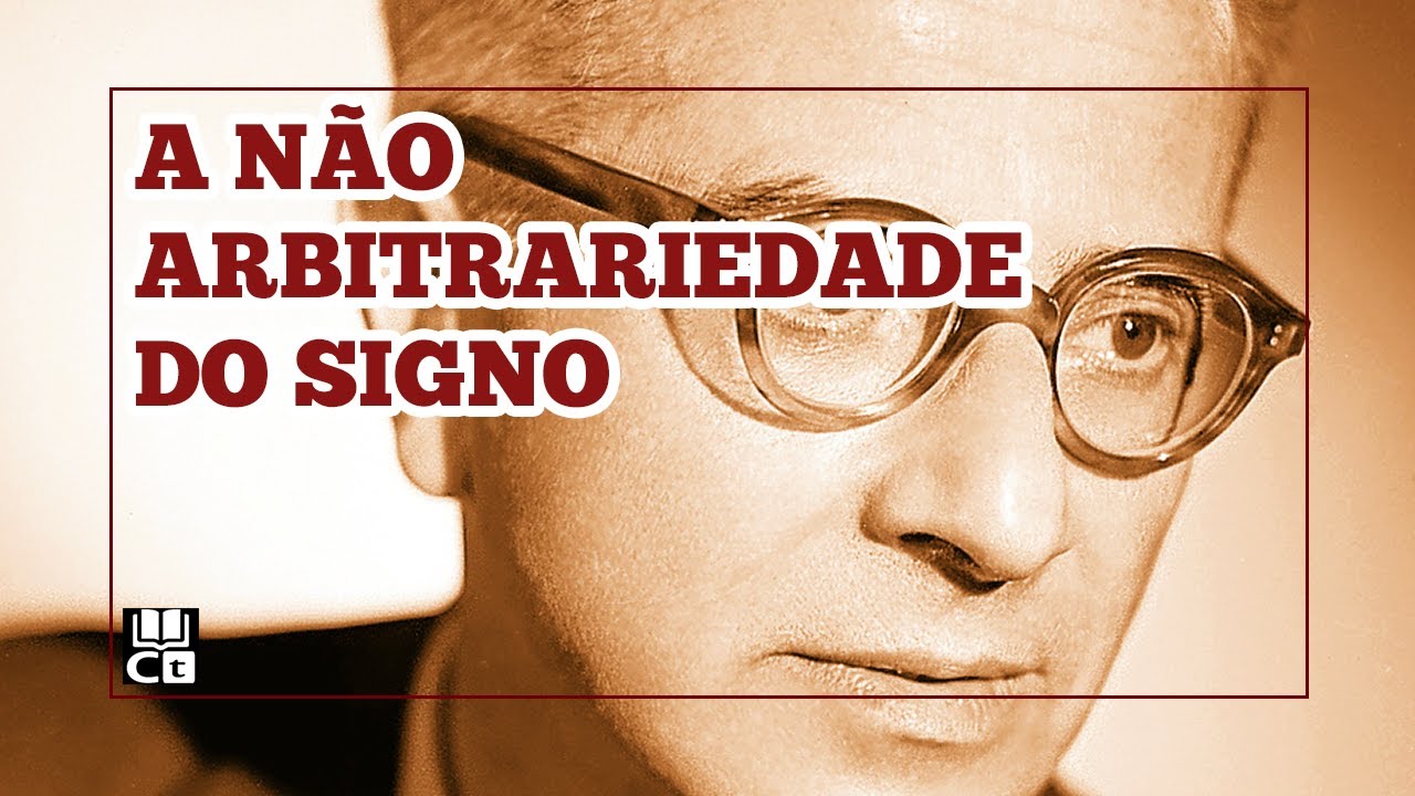 Signo Linguístico para Benveniste