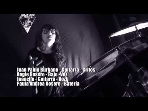 0043 CABINA DEL TERROR - MxDxAx