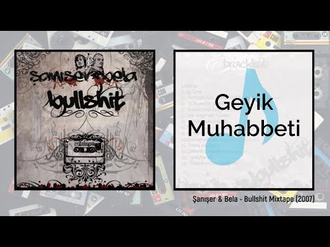 Video thumbnail for Geyik Muhabbeti