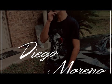 Diego Moreno - La Guerrilla Musick- Audio Oficial