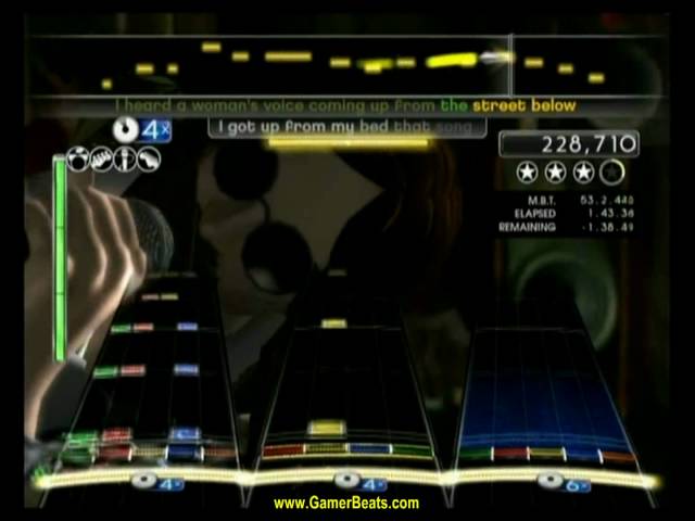 Roman Candle - Eden Was A Garden (RBN) (Remix Stems)
