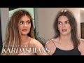 Kylie Kendall Jenner EXPLOSIVE Fight In Palm Springs Here S What Happened KUWTK E