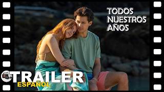 📺 TODOS NUESTROS AÑOS | SERIE TRAILER ESPAÑOL | 10 Junio/26 - AMAZON PRIME