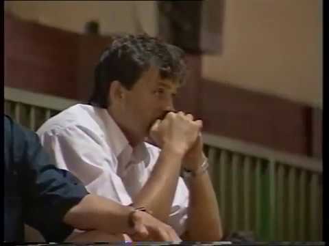 ARCHIVE 1998 - salovy futbal (FIFUSA)