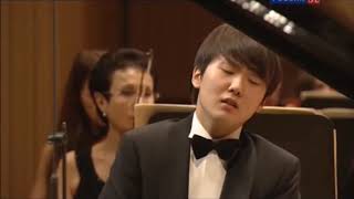 Download lagu Seong-jin Cho  Rachmaninoff Piano Concerto No.3 (2016) mp3