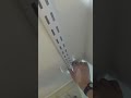 Easy Closetmaid Wire Shelving Installation