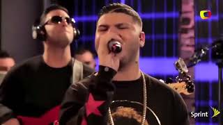 Dime Que Hago Live - Farruko