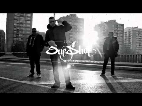 One Shot feat Ikac - Air Max i 20 eura