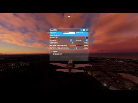 Microsoft Flight Simulator 2020 08 19 YMMB Short Circuit