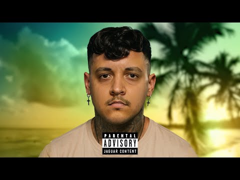 Dragos Andrew - CIAO BAMBOLINA (Lyric Video) (Full Version)