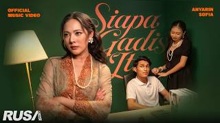 Download lagu Anyarin Sofia - Siapa Gadis Itu [ ] mp3
