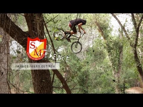 Credence C.C.R. and M.O.D. Frames in Action