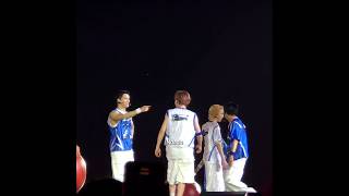 Download lagu When #chenle kicked the ball to accidentally hit czennie and got scolded by #jeno after🤣 #nctdream mp3 Download lagu When #chenle kicked the ball to accidentally hit czennie and got scolded by #jeno after🤣 #nctdream mp3