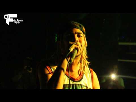 MC MAGRINHO - MUSICA NOVA (WEB CLIPE)