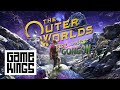 The Outer Worlds Peril on Gorgon DLC Review - Kopen, budgetbak of slopen?