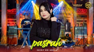 Download lagu Karaoke Dangdut Koplo PASRAH - Nada Wanita (HQ) mp3