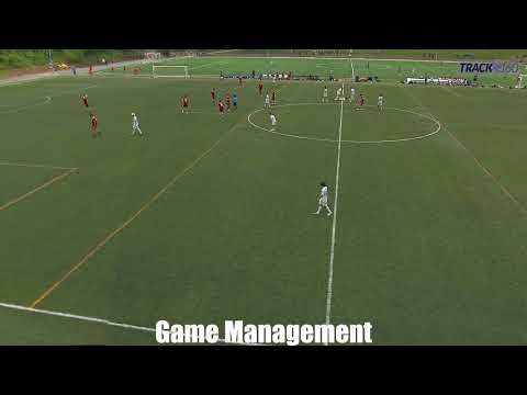 Referee Decisions- BU18 ECNL