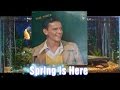 Spring Is Here = Frank Sinatra = The Voice 