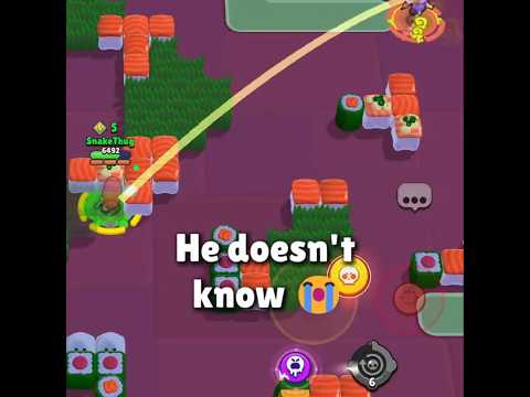 Edgar Wasabi Power 💀