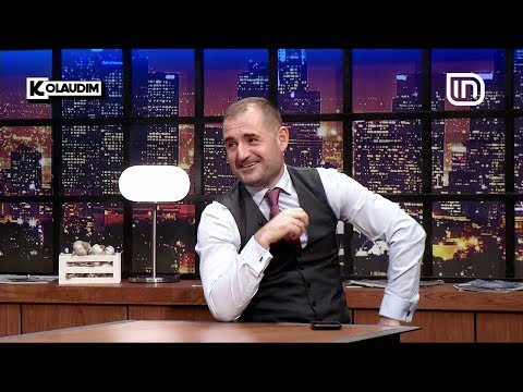 Ndriçim Peka i ftuar në Kolaudim 29/01/2018 | IN TV Albania