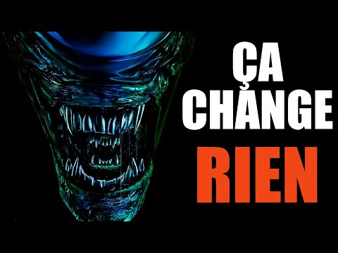 Alien de Ridley Scott - Analyse & Critique