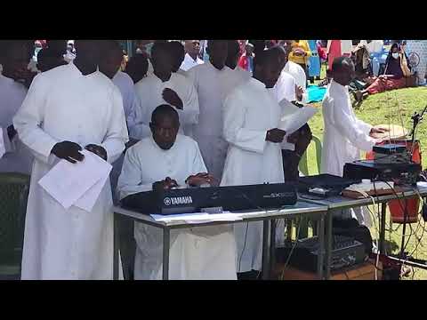 kongoi mising music by seminarians