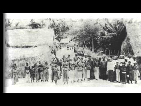 Kah Ka Kaa Ko   -  Esa -  dinba music