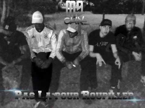 M9 Cliik - Pas La Pour Roupiller