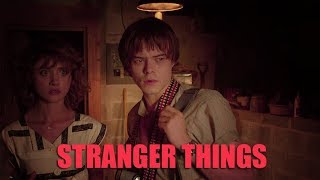 &quot;Weird Al&quot; Yankovic - My Bologna (Lyric video) • Stranger Things | S3 Soundtrack