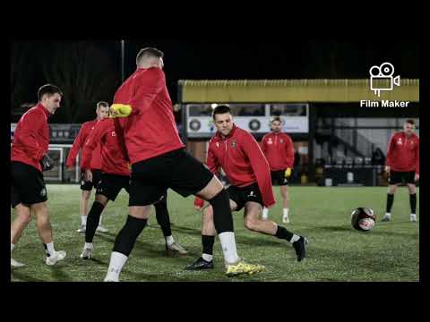 Worksop town 3 Vs Warrington Rylands 3