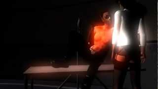 Itz Fletcher - Machine [SUPERDOPE VIDEO]