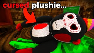 Testing Gorilla Tag's Most DISTURBING Codes...