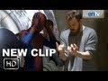 The Amazing Spider-Man Official BTS [HD]: On-Set ...