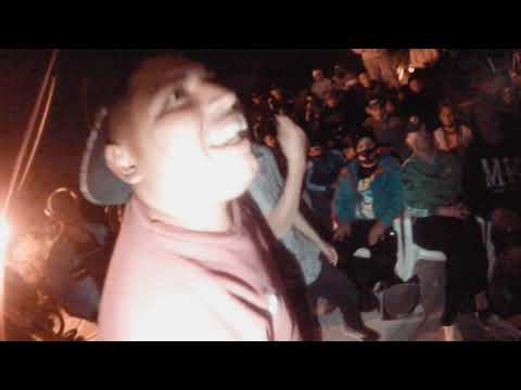 Hache & K3 vs Alan & Gero - 4tos - Fecha 14 - 06/12/2020