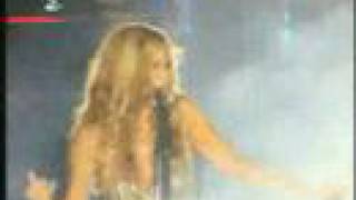 Anna Vissi - Nylon (Live In Cyprus 2006)