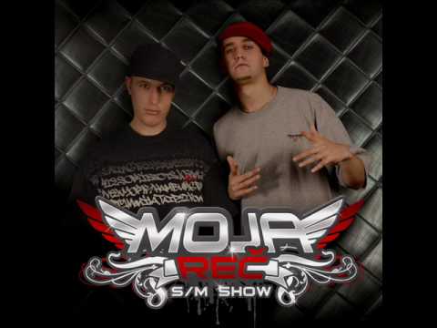 Moja rec - nespavost feat. Idea
