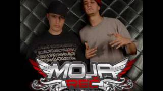 Moja rec - nespavost feat. Idea