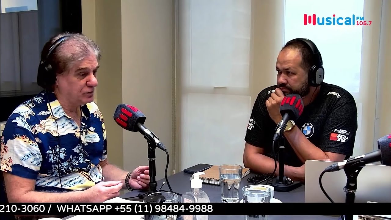 Debate - Devemos crer na Trindade?