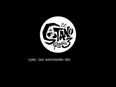 Los Premodernos - El Sótano de Radio 3