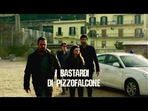 I Bastardi di Pizzofalcone 2, cosa si sa sulla seconda stagione?