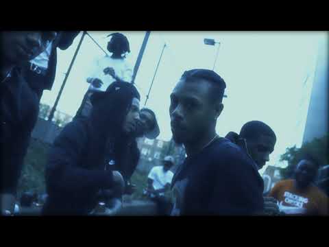 Slimegoon9 #Nwgoon Ft. YPF Poppy - "Hunnit" Shot by @ev.made.it    [PROD BY CHEECHO]