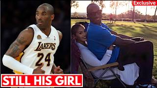 Vanessa Bryant's Emotional Tribute to Kobe on His 48th Birthday
