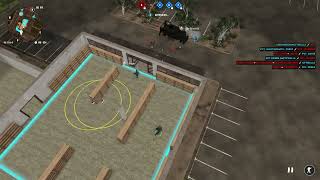 Operation Valor Gameplay