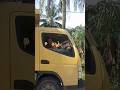 Alarm Rem Truk Yang Lagi Viral ️Ala Sumatera