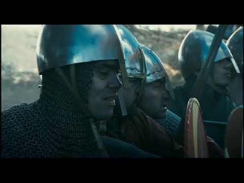 Faintheart trailer frame linking character beats to musical cues