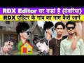 rdx editor Ka Ghar kahan || rdx editor ka ghar || rdx editor house 🏡 @RdxEditor