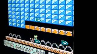 World 8 of SMB 3 with Nicktendowii & Alexjames83