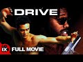 Drive 1997 ACTION MARTIAL ARTS MOVIE Mark Dacascos Kadeem Hardison John Pyper Ferguson